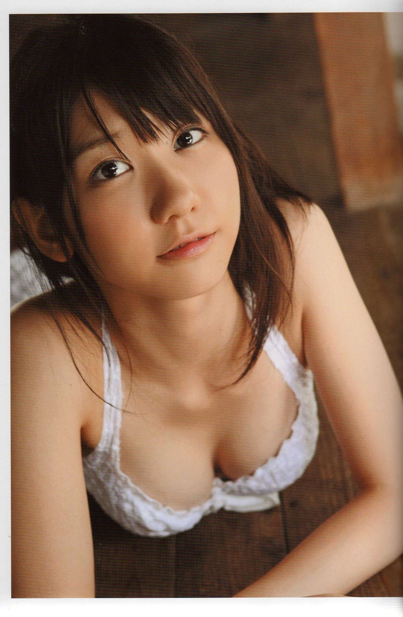 Yuki Kashiwagi